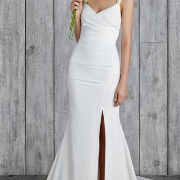 Bridesmaid Dresses Nicole Miller Wedding Dresses 2018 Nicole